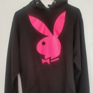 Anti Social Social Club x Playboy hoodie size S